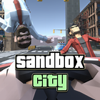Sandbox City 3D