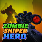 Zombie Sniper Hero