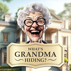 What's Grandma Hiding?