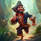 Island Of Treasures