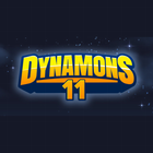 Dynamons 11