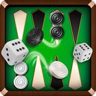 Backgammon Deluxe Edition
