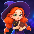 Magic & Wizards Mahjong