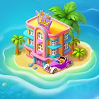 TropicVille: Merge & Chill