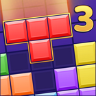 Color Block Blast 3