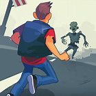 Zombie Getaway