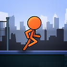 Stickman Parkour