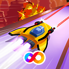 Hero Space Run FRVR