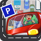 Parking panic