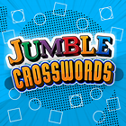 Jumble Crossword Daily