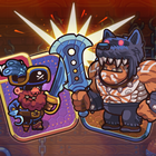 Pirate Cards