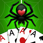 Solitaire Spider Master