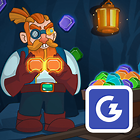 Merge The Gems