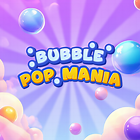 Bubble Pop Mania