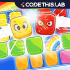 Gummy Blocks Battle