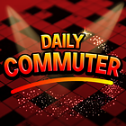 Daily Commuter Crossword