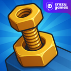 Screw Out: Bolts and Nuts
