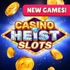 Casino Heist Slots