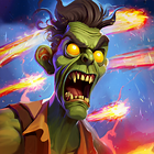 Zombie Defense: War