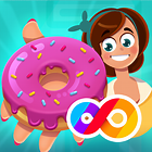 Food Tycoon FRVR