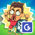 Flappy Foot Chinko