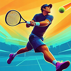 Tennis Play
