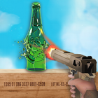 Shoot The Bottle