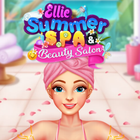 Ellie Summer Spa Beauty Salon