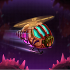 Heli Dash