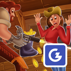 Saloon Robbery
