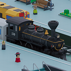 Train Tycoon