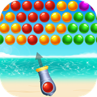 Bubble Shooter Pirate