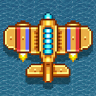 Atlantic Sky Hunter