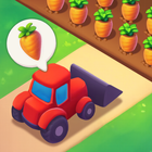 Tropical Merge