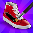 Sneaker Art!