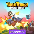 Time Travel: Tower Rush