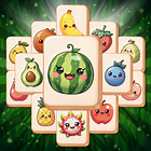 Watermelon Mahjong