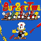 BurgerTime : Retro Arcade