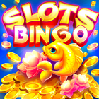 Dragon's Fortune Slots - Bingo Casino