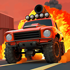Mad Racer