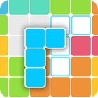 10x10: fill the grid