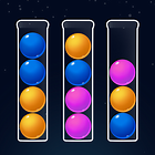 Ball Sort Color Puzzle