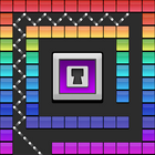 Bricks Breaker Crush : Mission
