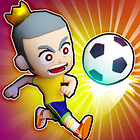 Crazy King of Soccer