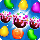 Candy World : match3 mania