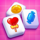 Solitaire Mahjong Candy