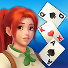 Kings & Queens: Solitaire Tri Peaks