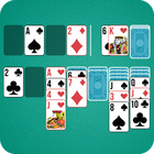 Solitaire Classic Deluxe