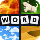 4 Pics 1 Word