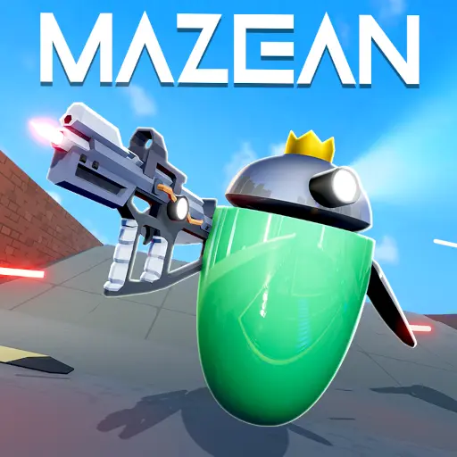 Mazean.com